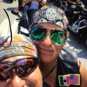 Meet your Posher, Erasto